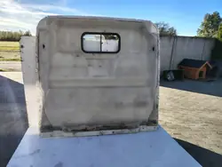Cloison Peugeot Boxer OEM - État Utilisé