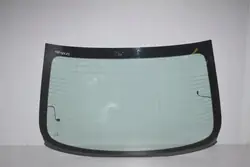 Vitre arrière OEM 51317286069 pour BMW 5 F10 Berline