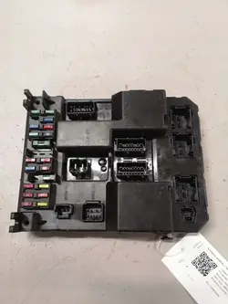 Comfortmodule CITROËN C5 II BREAK