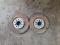 Disco de Freio Dianteiro BMW 2 F44 2020 6888686