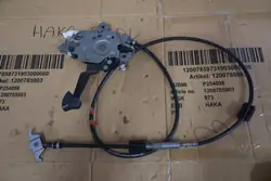 Cable de freno de mano OEM 30793827 para Volvo XC90 2003-2014