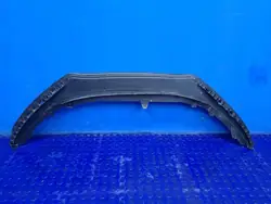 VW POLO V 6R R-LINE Framskärmsspoiler 6R0805915B