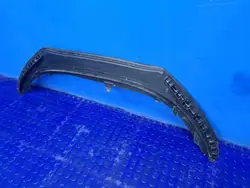 VW POLO V 6R R-LINE Spoiler Frontal 6R0805915B