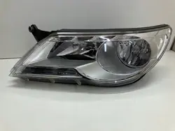 Farol esquerdo VW TIGUAN I 5N1941031AB