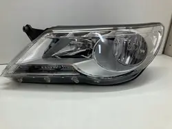 Phare gauche VW TIGUAN I 5N1941031AB