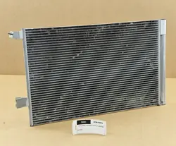 Jaguar AC-Kondensator-Schaber OEM 6GCBZ GX7319710BC