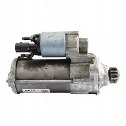 Arrancador VW AUDI SKODA 2.0 TSI 02E911024M