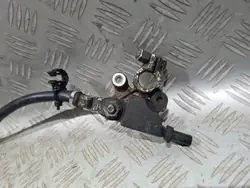 Negatiivinen sulakekanta OEM 22967644 Opel Insignia A:lle