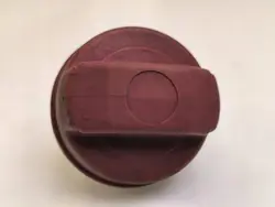 Tankdeckel OEM 533201553A für Volkswagen PASSAT B5