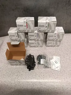 OEM 6888832 Taka jarrupalat BMW 3-sarjalle
