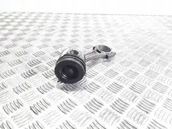 Pistón OEM 034140910 para Skoda Roomster 1.6L Diésel