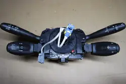 Gecombineerde schakelaar Citroen Berlingo B9 Peugeot Partner 2018