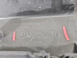 Käytetty Cupra OE Airbag-ohjauspyörä OEM IMPRK1547245