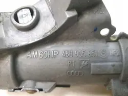 Zündschloss OEM 4B09058514B0905851G für Audi A6