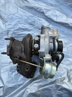 Turbocompresor Opel Insignia A 2.0 Turbo 53049700059