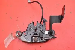 Cerradura de capó OEM mamAUTO-1057039- para Nissan Pulsar