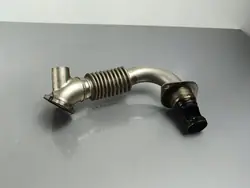 Jeep Cherokee EGR-putki OEM FOB35572 - Käytetty