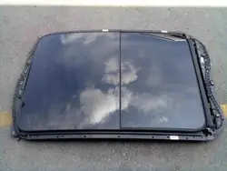 Teto solar Porsche Macan OEM 1735778 - Usado