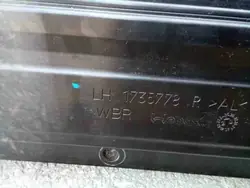 Schuifdak Porsche Macan OEM 1735778 - Gebruikt