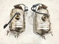 Katalysator OEM 12672383 für Chevrolet Corvette