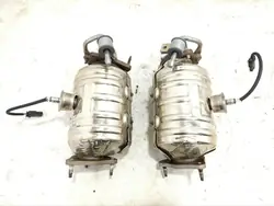 Catalyseur OEM 12672383 pour Chevrolet Corvette