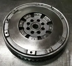 LUK 415 0140 10 Volante de Dupla Massa Peugeot 406/607/C5 2