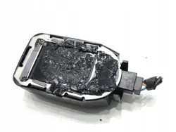 Regnsensor OEM LORK-1995-778 för Lexus CT