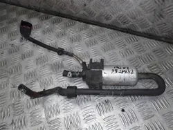 Bomba de combustível elétrica VW 2.0 TDI