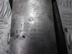 Elektrische Kraftstoffpumpe VW 2.0 TDI