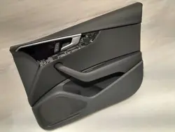 OEM 8W0867134 Audi A4 B9 Garniture Portière Droite Avant