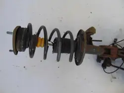 OEM 373118 Fram Vänster Stötdämparfäste Mazda 6 III
