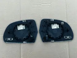 OEM 4F0857535AJ/4F0857536AH Audi Spiegel-Einsätze
