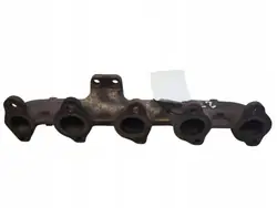 Exhaust Manifold CITROËN BERLINGO 725711 1.6L Diesel