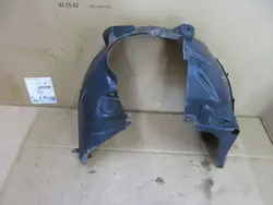 Vasen etupyörän kaari Opel Corsa D 13187354