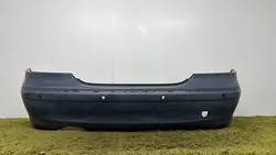 Achterbumper Mercedes CLK 209 W209 OEM