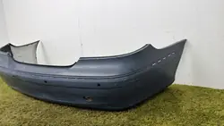 Pare-chocs Arrière Mercedes CLK 209 W209 OEM