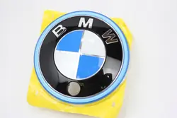 OEM 9465158 Bagageluckemblem kamera för BMW G26 i4