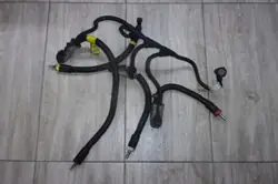 Harness ADBLUE VOLVO FH FM AdBlue - Usado