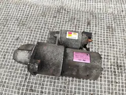 Hyundai IX35 1.7 CRDI Startmotor OEM 36100-2A835