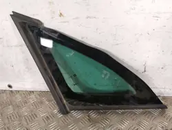 OEM 13478714 Rechter achter spatbordglas voor Opel Crossland X
