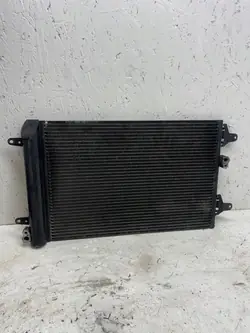 Radiador aire acondicionado OEM 710140280F06 para Volkswagen Sharan