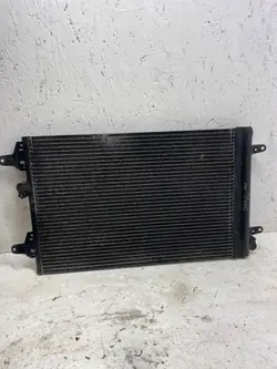 Gebrauchter Klimakühler OEM 710140280F06 für Volkswagen Sharan