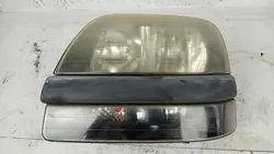 FIAT DOBLO I 00- Linker Scheinwerfer EU 46807765