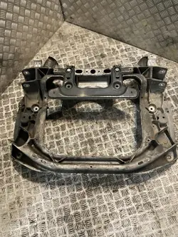 Mercedes-Benz S W220 Vorderer Hilfsrahmen OEM A2206280757