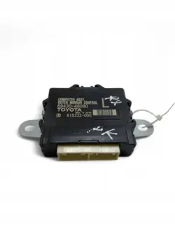 OEM 8943048090 Lexus-sivupelien ohjausmoduuli