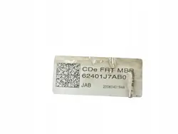 Kia Ceed 2020 Vorderes Hilfsrahmen OEM 62401J7AB0