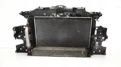 OEM 360163440 Etuhihna Renault Scenic III 09-13