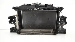Courroie Avant OEM 360163440 pour Renault Scenic III 09-13