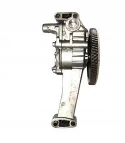 Gebruikte OEM 1860961 oliepomp voor Scania XPI