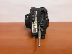 Levier de sélection de vitesses OEM A2022670137 Mercedes W208